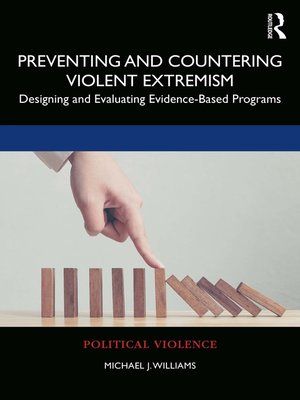 cover image of Preventing and Countering Violent Extremism